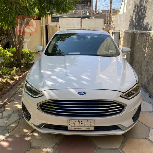 Ford for sale in Iraq